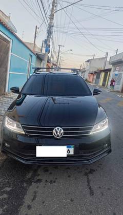 VOLKSWAGEN JETTA 1.4 16V TSI COMFORTLINE GASOLINA 4P TIPTRONIC